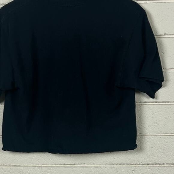 AC/DC Back in Black Tee size M - Picture 4 of 8